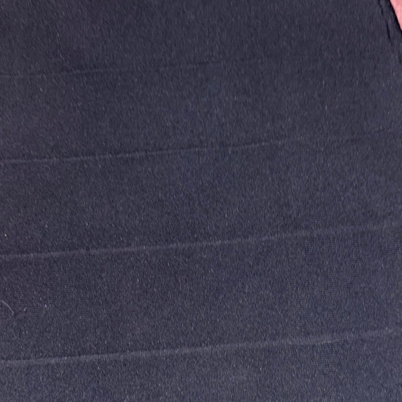 Elegant Black Pencil Skirt - Picture 5 of 5